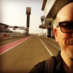 Circuit de Losail : David Jazt