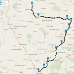 roadbook retour du 9 avril 2017