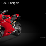 Ducati Panigale 1299 Standard