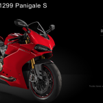 Ducati Panigale 1299 S : le choix de David Jazt