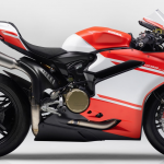 Ducati 1299 Superleggera