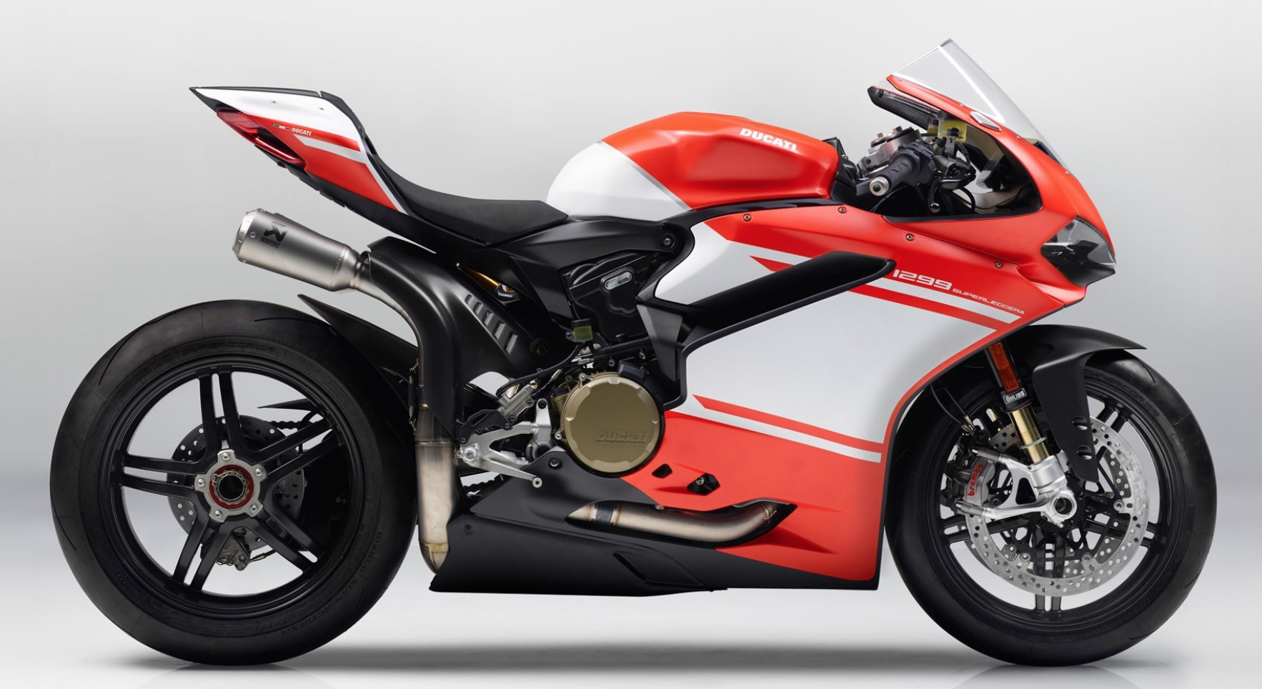 Ducati 1299 Superleggera