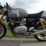 Thruxton R