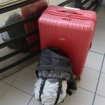 valise pour le Qatar au départ de Rennes