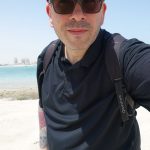 mise en plage du selfie automatique avec le RX100 Mark III