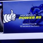 Michelin Power RS