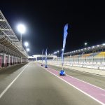 piste de losail au qatar