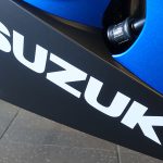 logo Suzuki