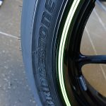 pneu moto Bridgestone GSXR 1000 2017