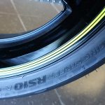 pneu moto Bridgestone RS10 GSXR 1000 2017