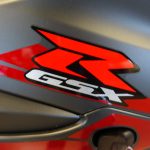 logo GSXR