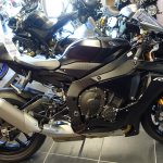 Acheter une Yamaha R1