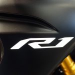 Logo Yamaha R1