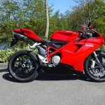 moto sportive Ducati