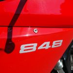 848 Ducati