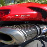 Echappement Termignoni Ducati 848