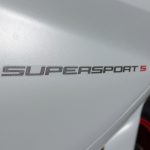 Super Sport S Ducati