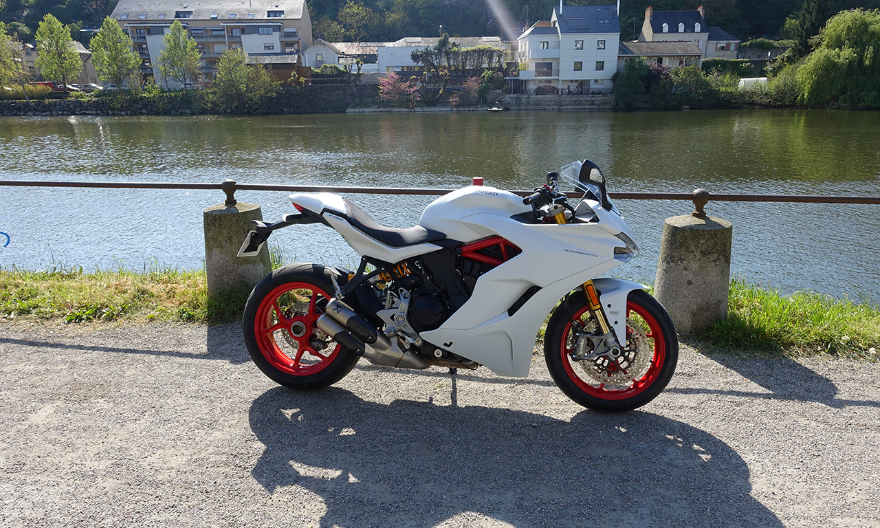 Ducati Sport-GT