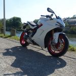 Ducati Super sport S