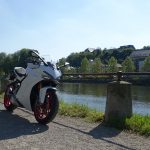 moto Ducati à Laval : Supersport