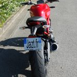 Monster 797