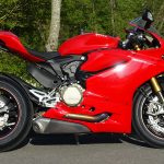 Panigale 1299 S