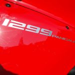 logo 1299 S Panigale