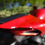 rouge Ducati
