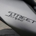 logo street triple