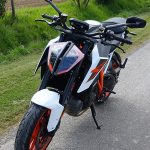 KTM 1290 R