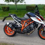 Super Duke 1290 R : 180cv