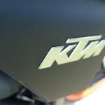 logo KTM