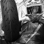 pneu Power RS de chez Michelin, le choix par Motopiste.net