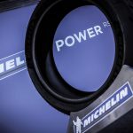 Pneu Michelin Power RS : essai sur circuit à Losail