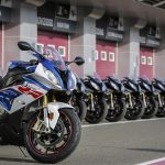 Michelin Power RS pour le S1000RR