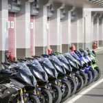 Large choix de moto S1000RR sur le Circuit de Losail