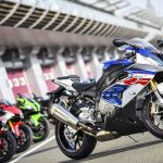 S1000RR, le jouet en Power RS