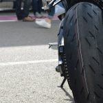 Pneu moto Michelin power RS