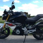 Choisir sa moto A2 chez BMW