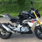 Acheter une moto BMW à Rennes