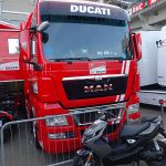 Ducati au MotoGP