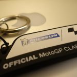 Officiel Michelin Class Tyre