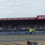 Laurent, tribune MOTUL