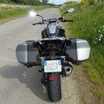 R1200R idéale sur autoroute comme sur les départementale