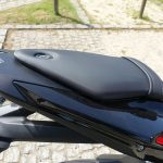 selle arrière su S1000R