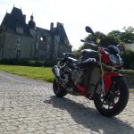 S1000R : le nouveau jouet chez BMW