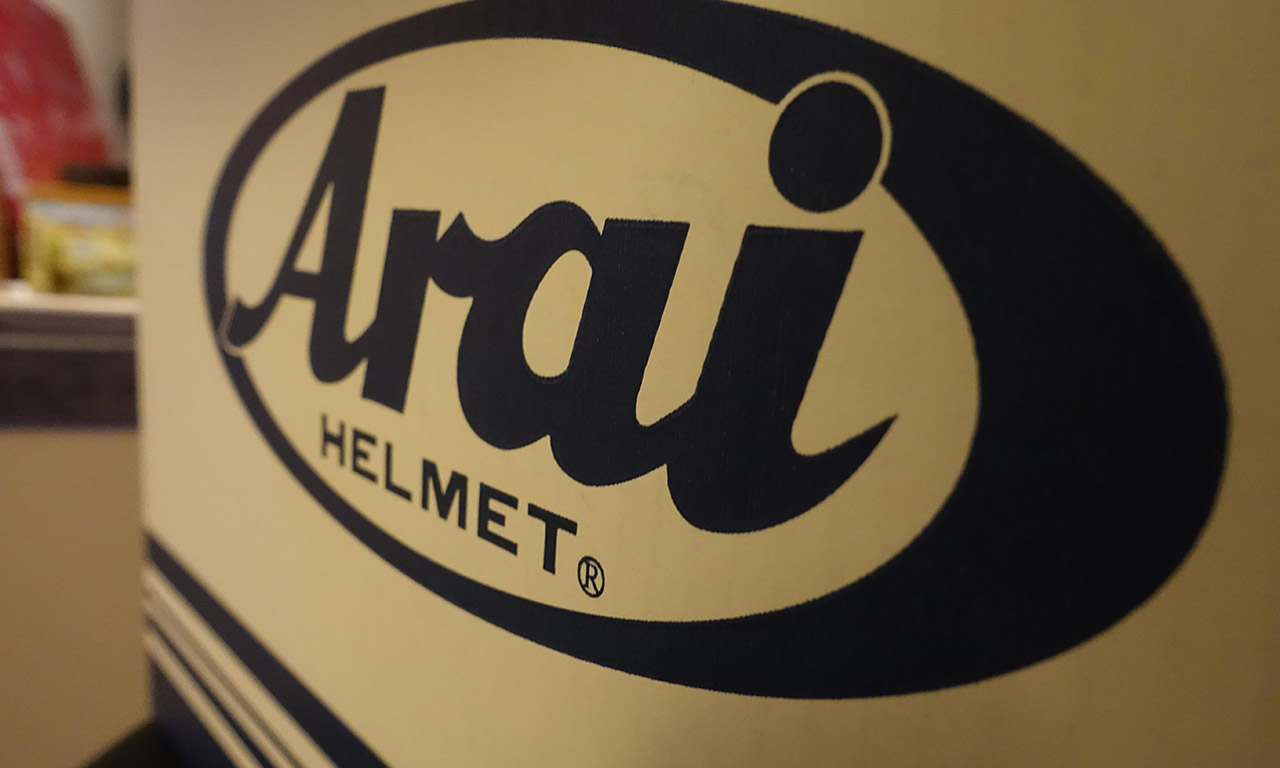 Arai