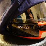 découverte du casque moto Arai Chaser 5