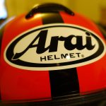 Arai Helmet