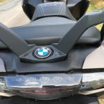 Scooter GT 650 2017 BMW